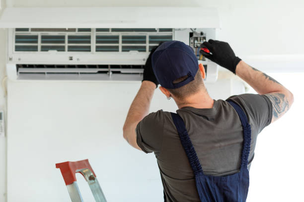 Best Affordable Air Duct Cleaning  in Montpelier, ID