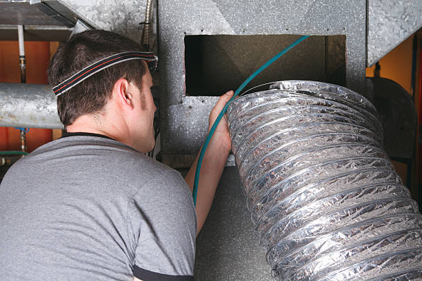 Best Local Air Duct Cleaning Services  in Montpelier, ID
