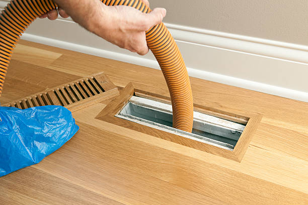 Best Air Duct Cleaning Near Me in ID