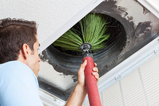 Best Emergency Air Duct Cleaning  in Montpelier, ID