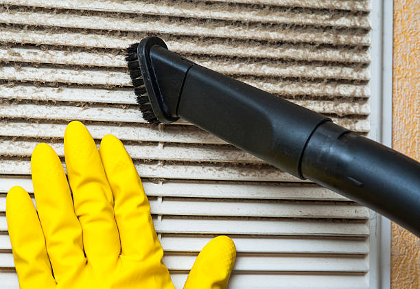 Best Ductwork Cleaning Services  in Montpelier, ID