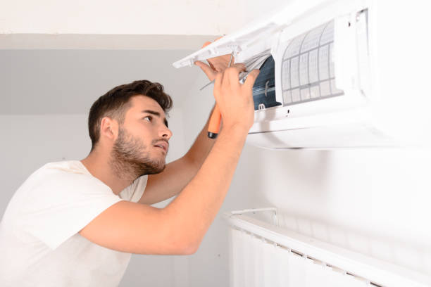 Best Ductwork Cleaning Services  in Montpelier, ID