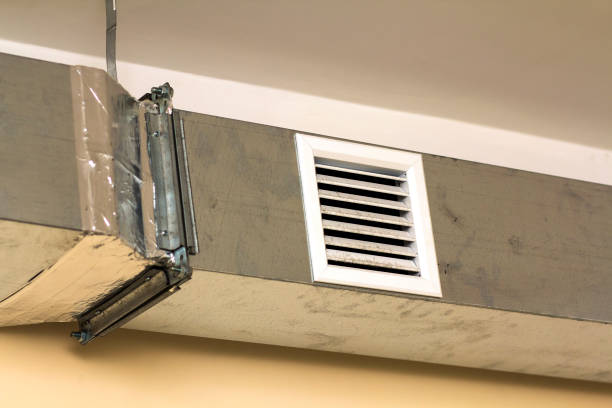 Best Local Air Duct Cleaning Services  in Montpelier, ID